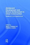 Creasey, G: Adolescent Development and School Achievement in