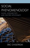 Social Phenomenology