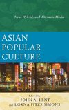 Asian Popular Culture