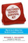 The Customer Service Survival Kit