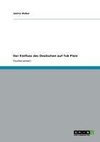 Der Einfluss der deutschen Sprache auf die Pidginsprache Tok Pisin in Papua-Neuguinea