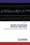 Studies on Damped Vibration Absorbers