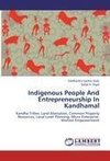 Indigenous People And Entrepreneurship In Kandhamal