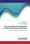 Co-management Approach to Marine Fisheries in Oman