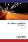 Stratified L-topological structures