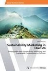 Sustainability Marketing in Tourism