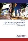 Signal Timing Optimization