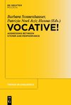 Vocative!