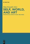 Self, World, and Art