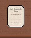 Lady Rosamond s Secret