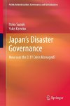 Japan's Disaster Governance