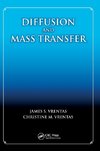 Diffusion and Mass Transfer