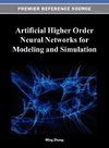 Artificial Higher Order Neural Networks for Modeling and Simulation