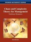 Chaos and Complexity Theory for Management