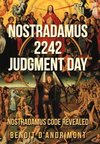 NOSTRADAMUS 2242 JUDGMENT DAY