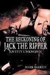 The Reckoning of Jack the Ripper