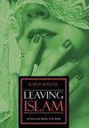 Leaving Islam