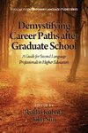 Demystifying Career Paths after Graduate School