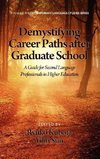 Demystifying Career Paths After Graduate School