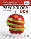 Banyard, P: OCR Psychology