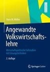 Angewandte Volkswirtschaftslehre