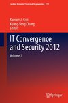 IT Convergence and Security 2012