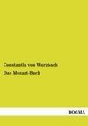 Das Mozart-Buch