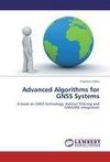 Advanced Algorithms for GNSS Systems