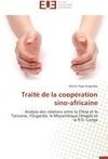 Traité de la coopération sino-africaine