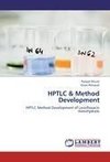 HPTLC & Method Development