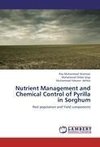 Nutrient Management and Chemical Control of Pyrilla in Sorghum