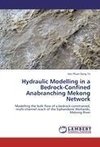 Hydraulic Modelling in a Bedrock-Confined Anabranching Mekong Network