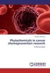 Phytochemicals in cancer chemoprevention research