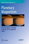 Planetary Magnetism