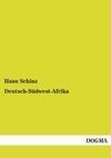 Deutsch-Südwest-Afrika