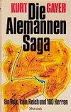 Die Alemannen-Saga