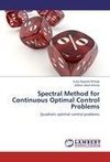 Spectral Method for Continuous Optimal Control Problems