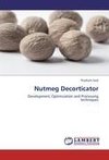 Nutmeg Decorticator