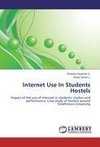 Internet Use In Students Hostels
