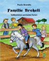 Familie Brokoli