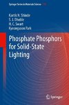 Phosphate Phosphors for Solid-State Lighting