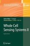 Whole Cell Sensing System II