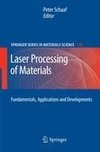 Laser Processing of Materials