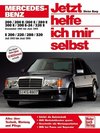 Mercedes-Benz 200-320 E (W 124)