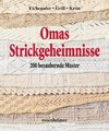 Omas Strickgeheimnisse