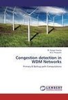 Congestion detection in WDM Networks