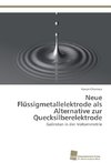 Neue Flüssigmetallelektrode als Alternative zur Quecksilberelektrode