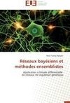 Réseaux bayésiens et méthodes ensemblistes