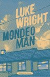 Mondeo Man. Luke Wright