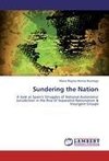 Sundering the Nation